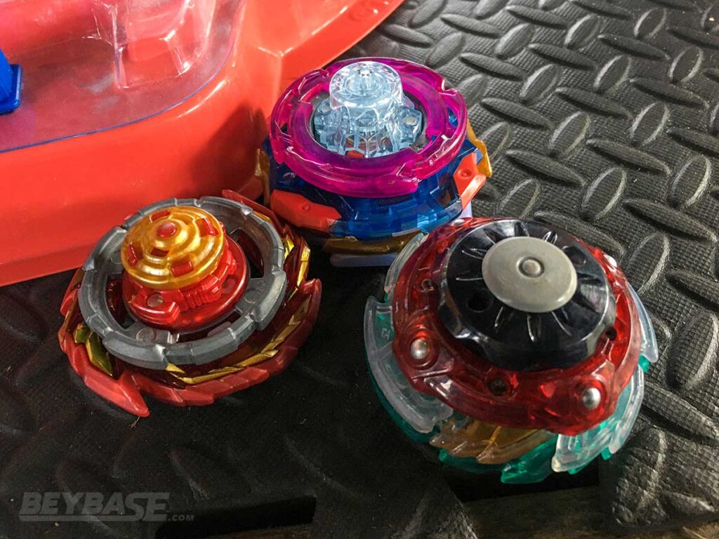 Discover Why You Need To Play Beyblade Burst Gt Format Tournament