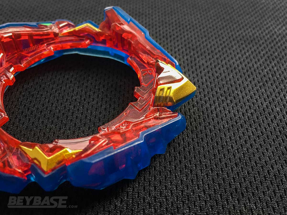 How Good Is B Xiphoid Xcalibur Beyblade Burst Review Beybase