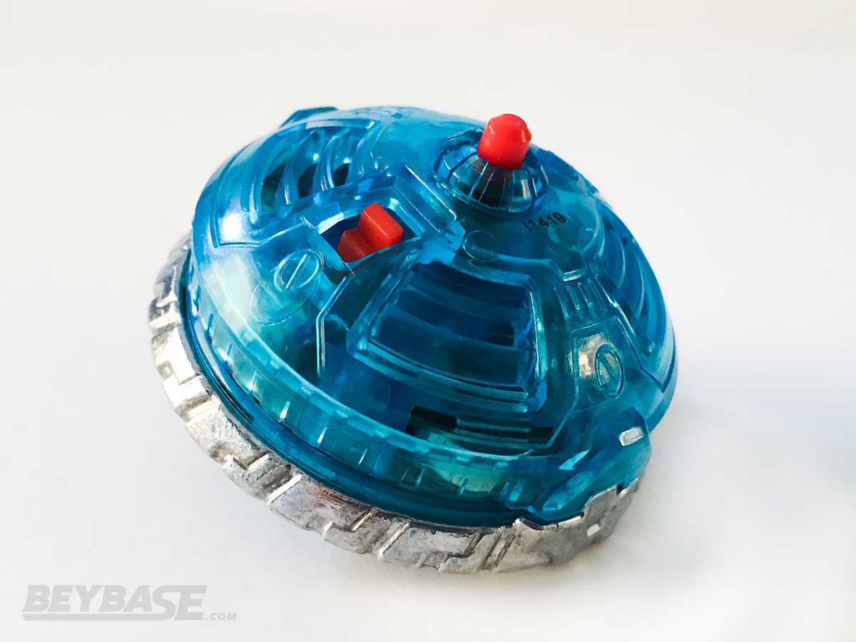 electronic beyblades