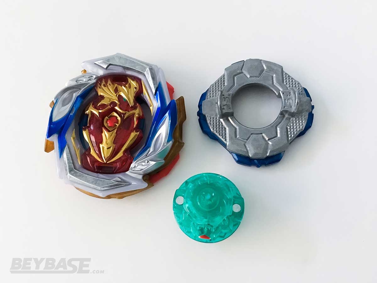 made up beyblades