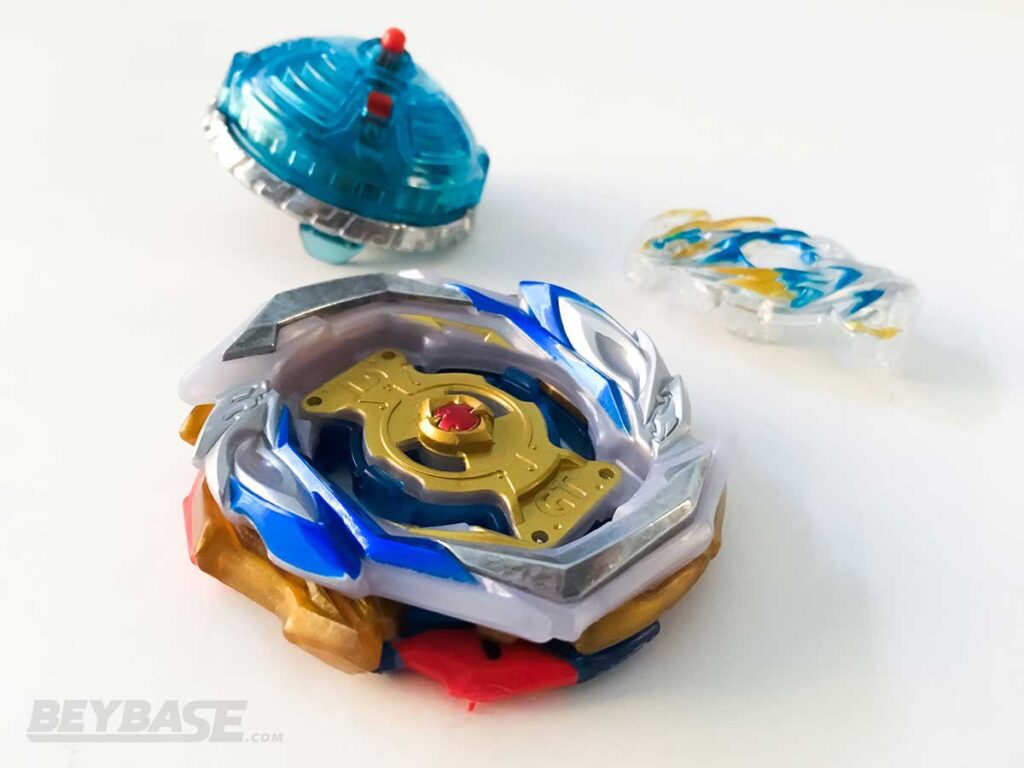 Is Imperial Dragon the best Beyblade Burst attack type? | BeyBase