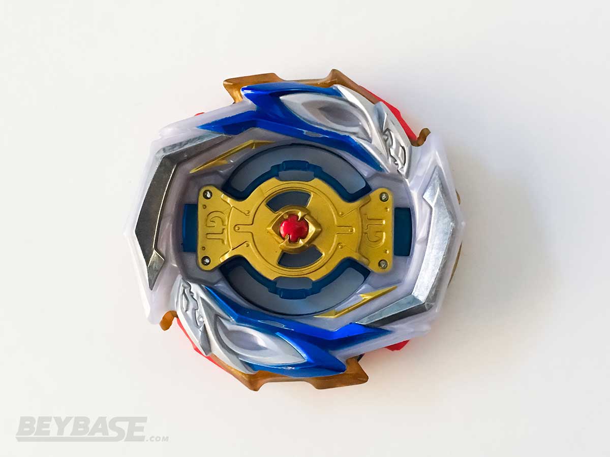 beyblade burst gt luinor