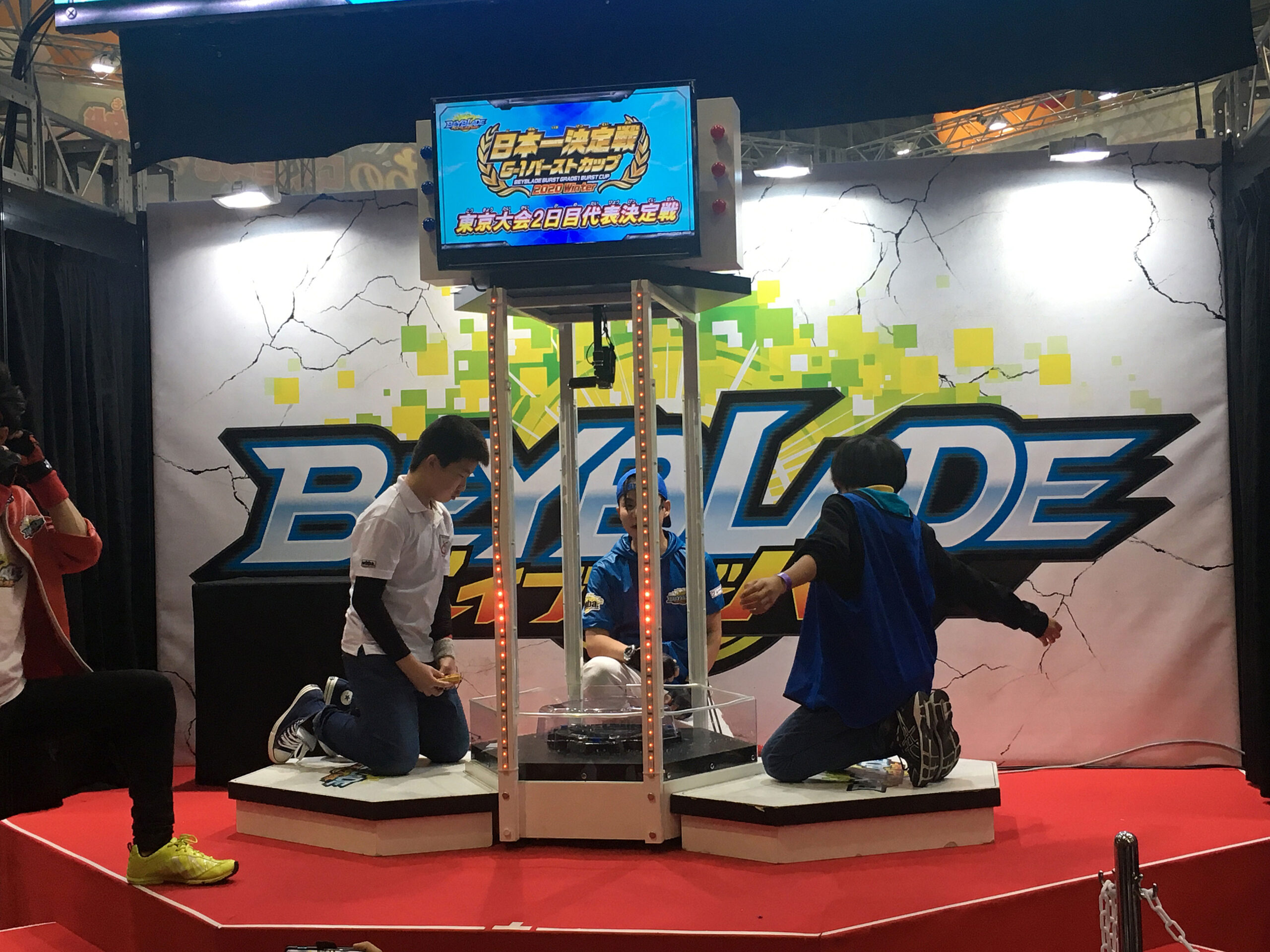 An Honest Reflection on Beyblade and the Community (Japan Report 2020