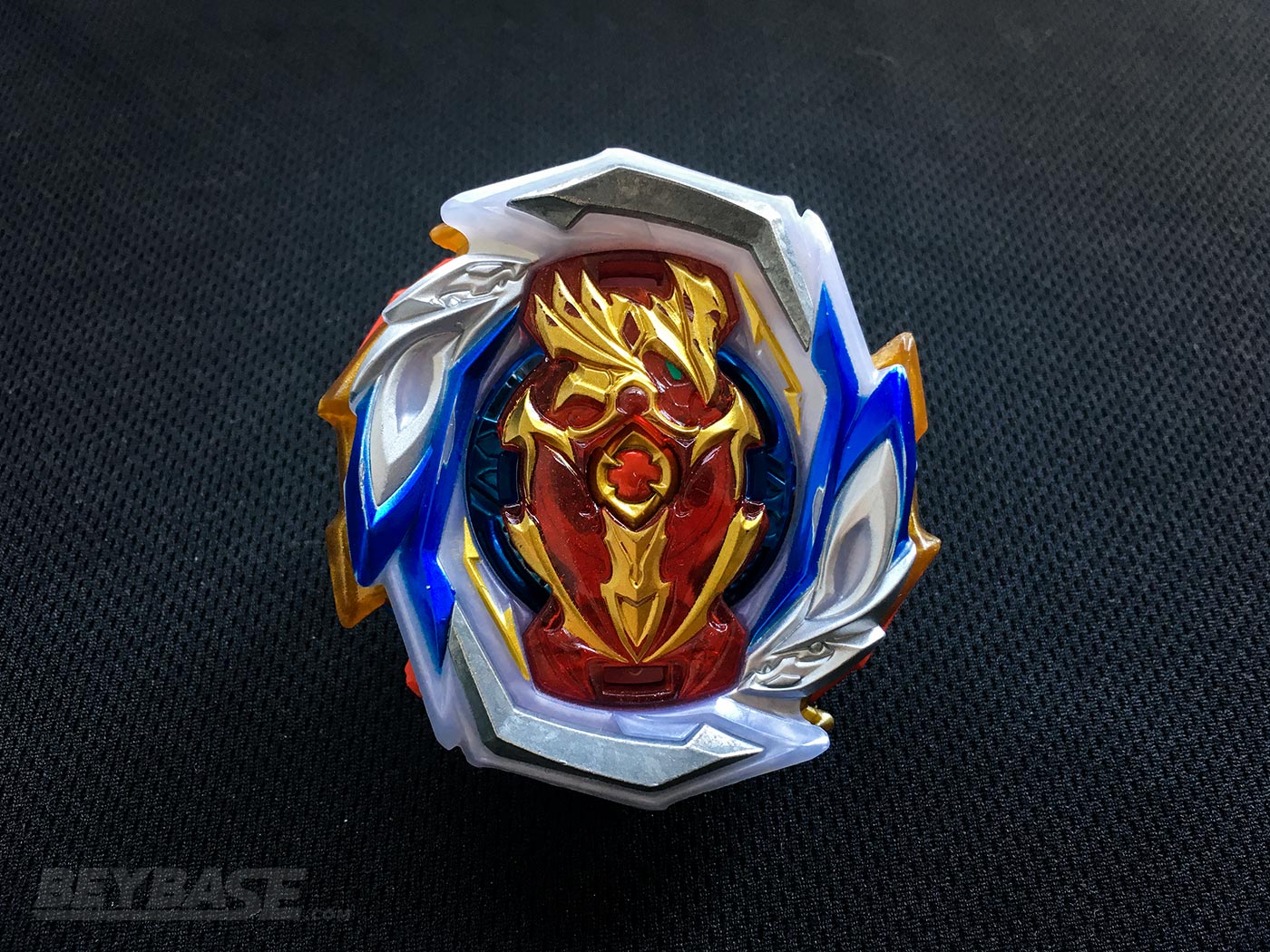 strongest beyblades burst