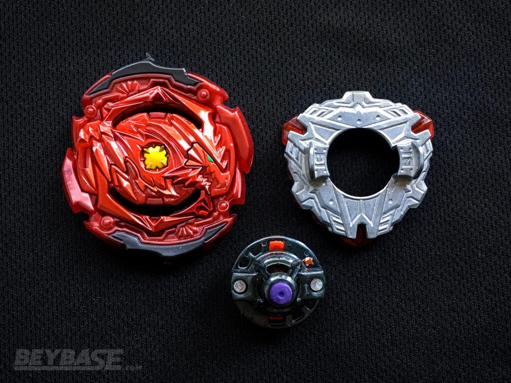 The Top 5 Best Beyblade Burst Combos | BeyBase