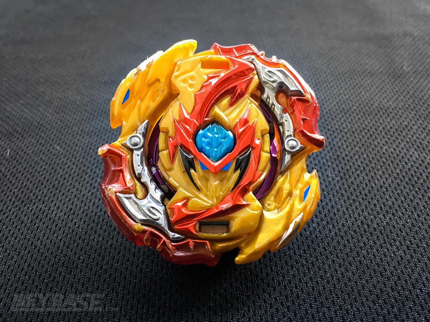 top beyblades in the world