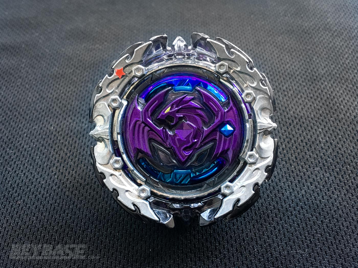 strongest beyblades in the world