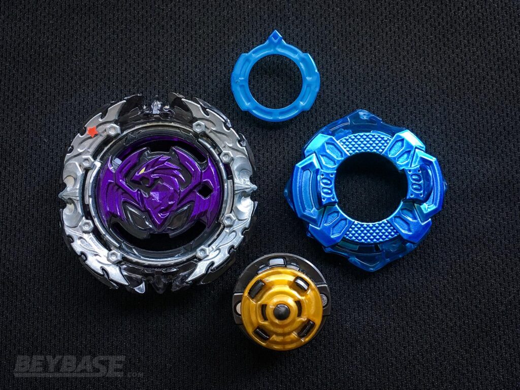 The Top 5 Best Beyblade Burst Combos | BeyBase