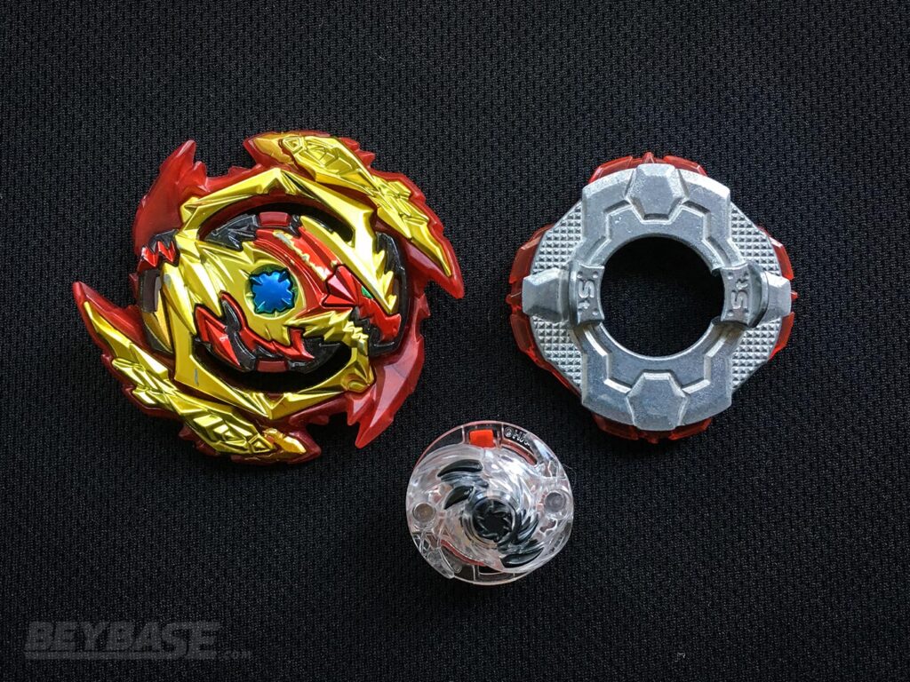 The Top 5 Best Beyblade Burst Combos | BeyBase