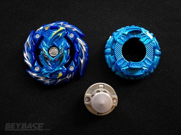 The Top 5 Best Beyblade Burst Combos | BeyBase