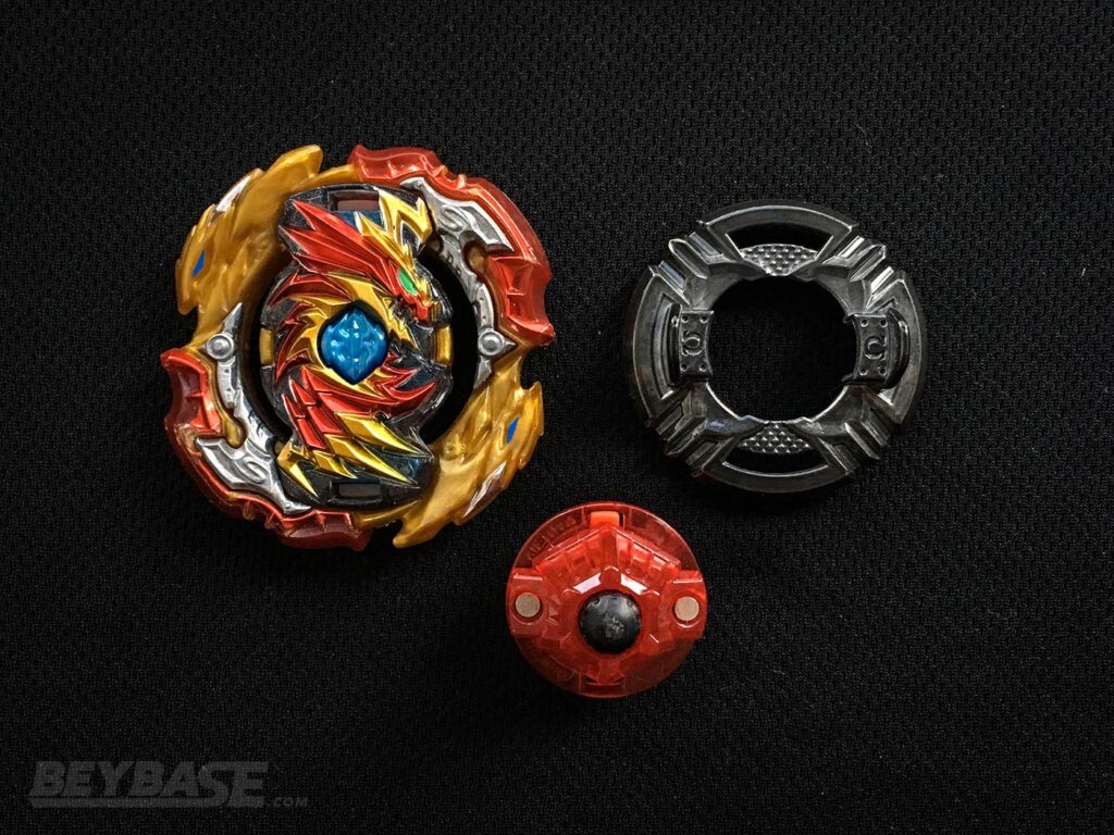 The Top 5 Best Beyblade Burst Combos BeyBase