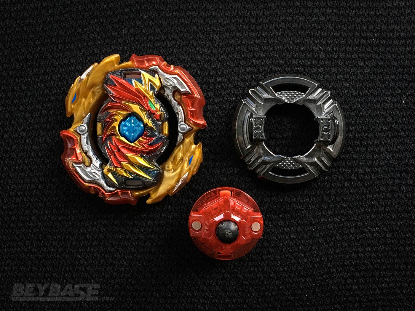 BEYBLADE BURST FINALLY BETTER THAN METAL FIGHT?! Cho-Z Valkyrie .Z.Ev VS  Big Bang Pegasus F:D 