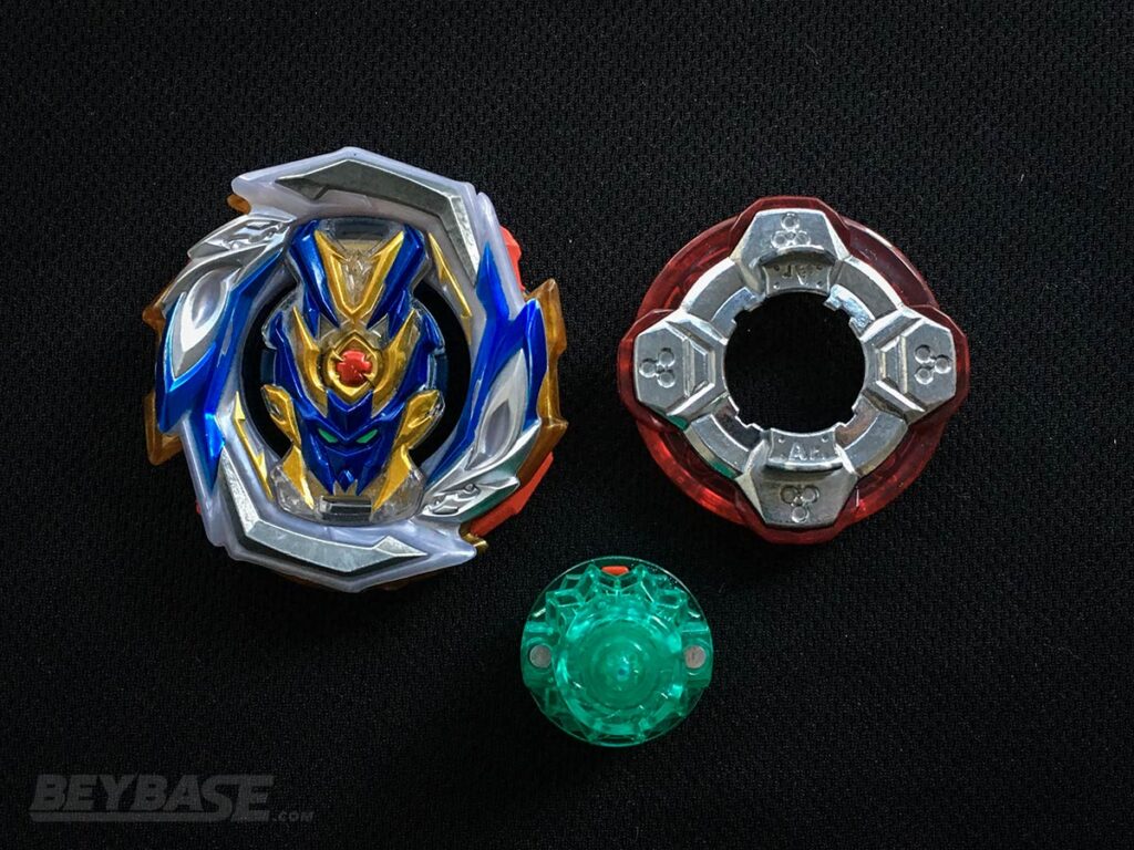 The Top 5 Best Beyblade Burst Combos BeyBase