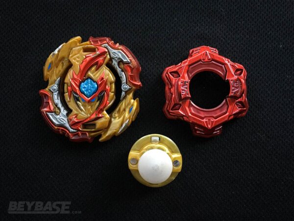 The Top 5 Best Beyblade Burst Combos | BeyBase