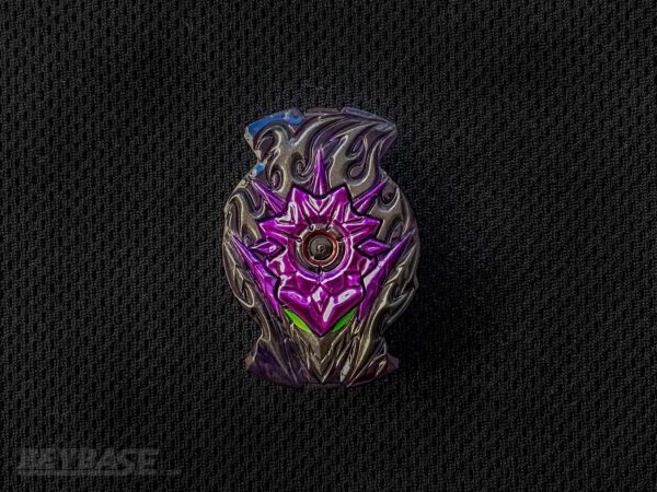 lucifer bey blade