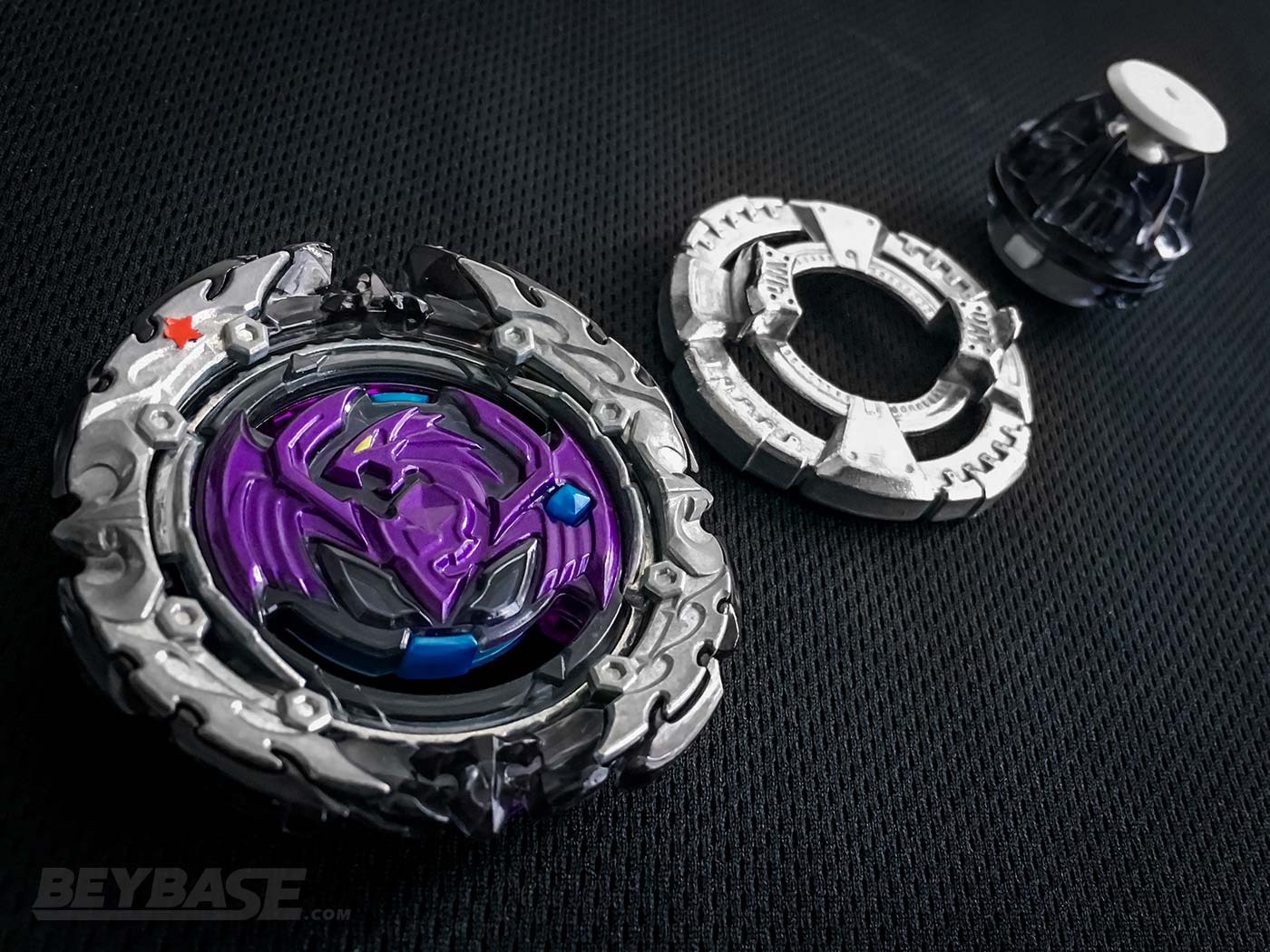 beyblade burst perfect phoenix