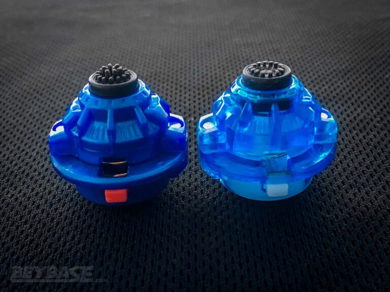 Variant Wall Is Variant Lucifer the best Beyblade Burst defense type? | BeyBase