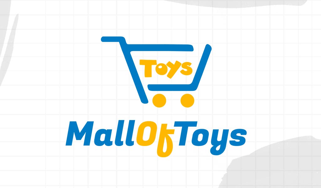 mall of toys logo