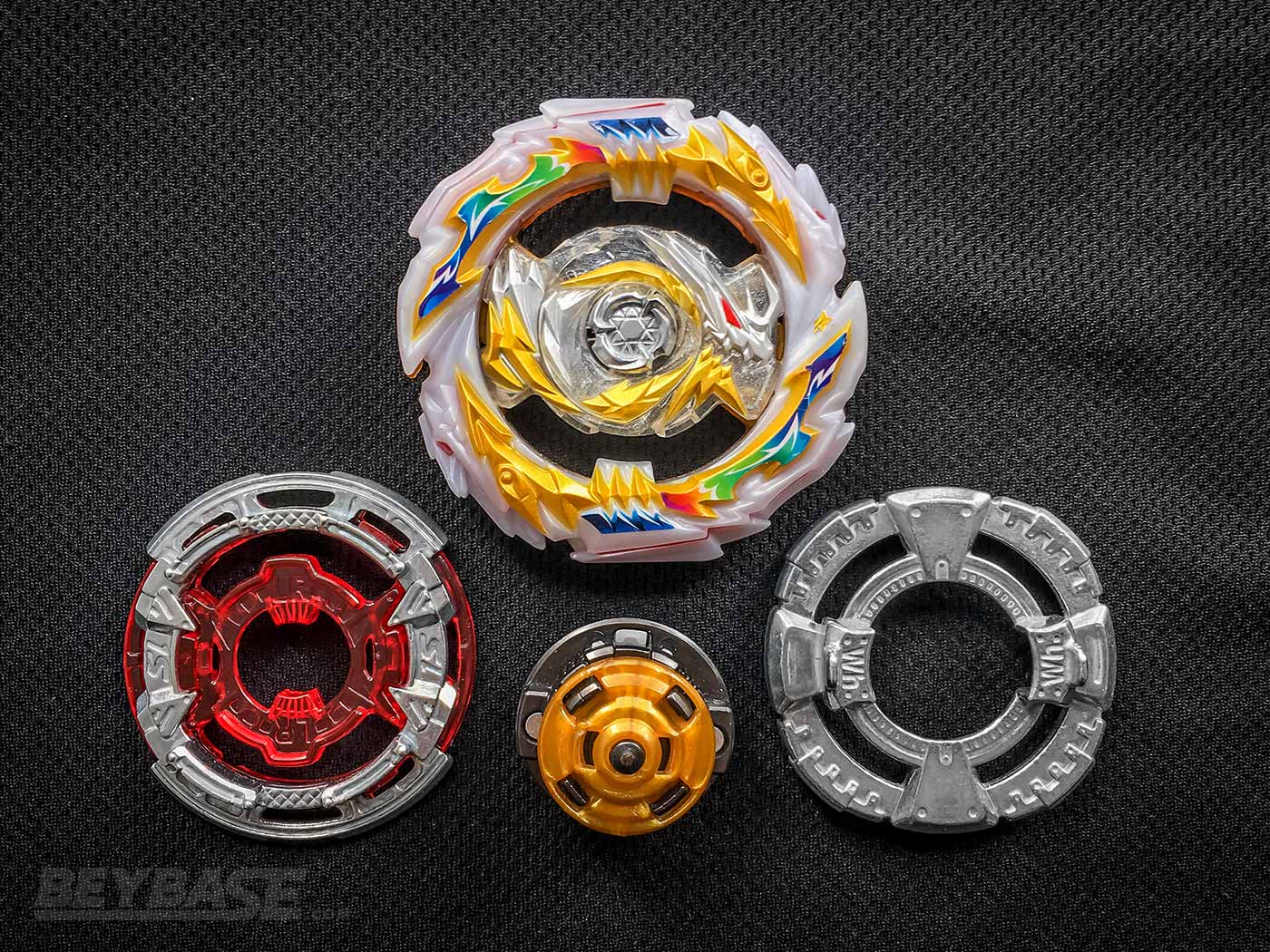 Beyblade cheap burst parts