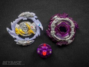 beyblade burst sparking strongest attack combo rage diabolos xtreme dash 3a