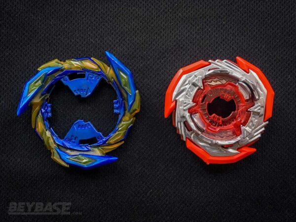 brave ring beyblade