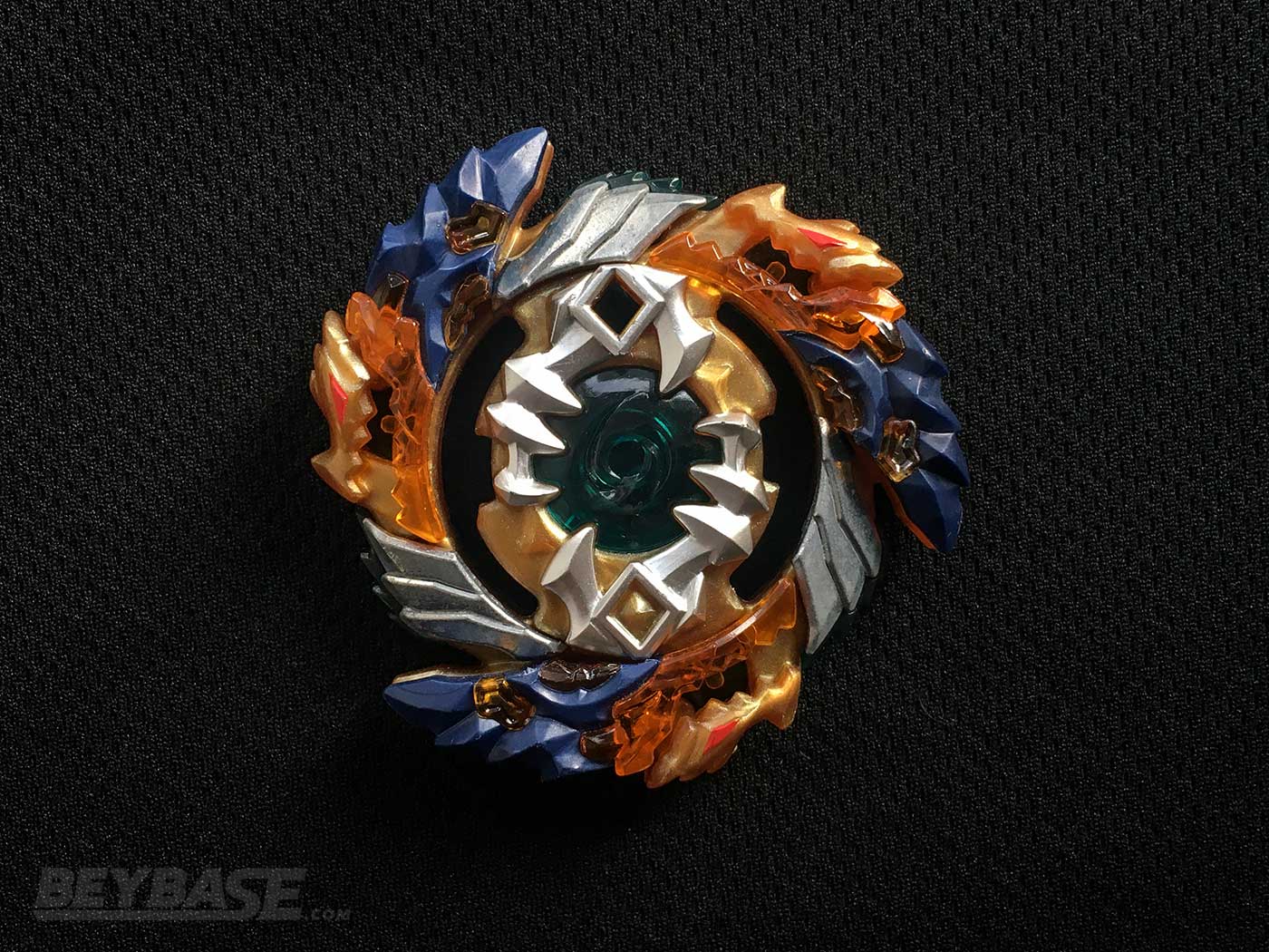 beyblade burst geist fafnir