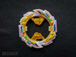 tempest ring beyblade part