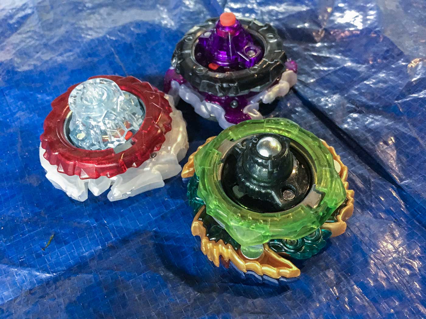 beyblade geist fafnir hasbro