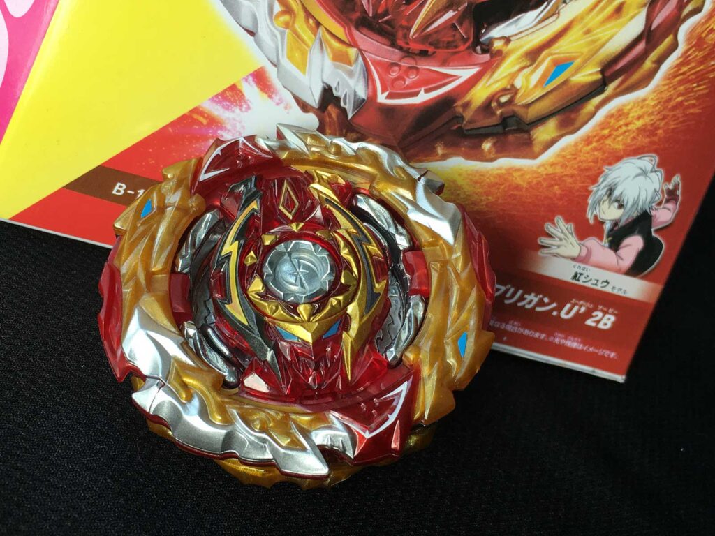 Beyblade Reviews - Best Beyblades to Buy | BeyBase