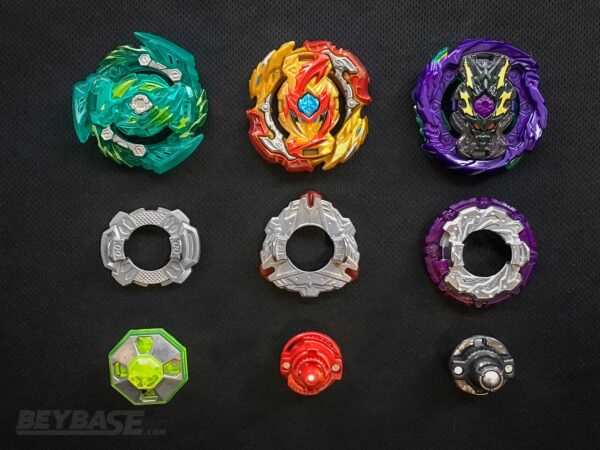 What Are The Best Beyblades To Buy? - Beyblade Burst | BeyBase