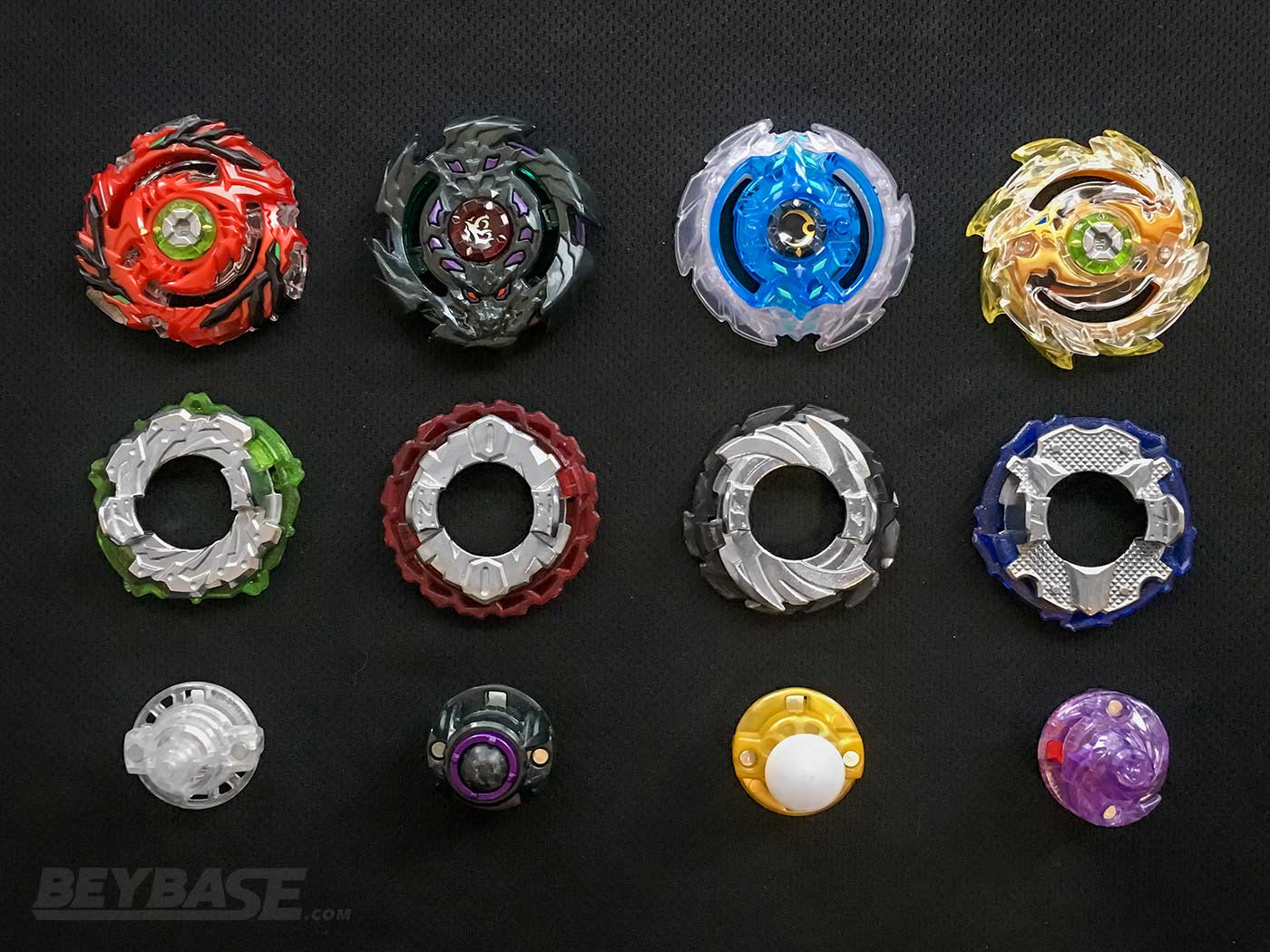 Coolest beyblades hot sale