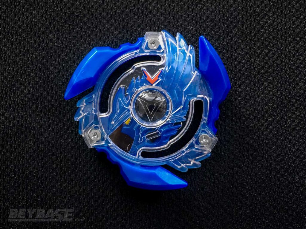thunder valkyrie beyblade