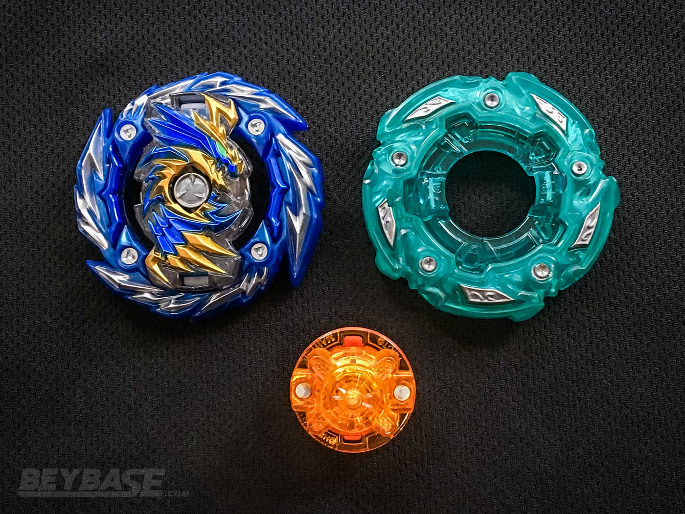 beyblade burst competitive combo master diabolos paradox hold'
