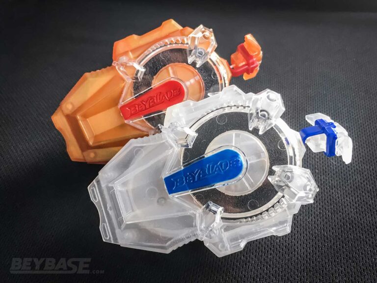 What Are The Best Beyblade Burst Parts? - Beyblade Q&A | BeyBase