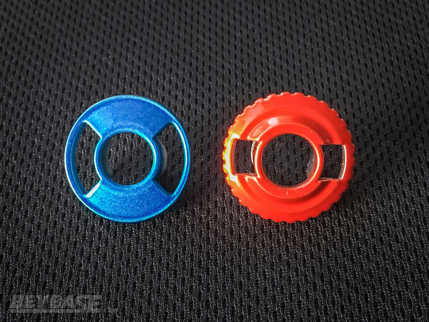 plus z and plus x beyblade burst parts driver chips