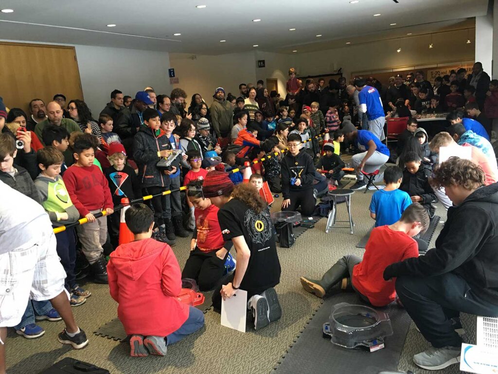 Beyblade Tournaments Near Me