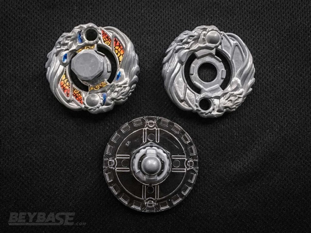 What are the best Beyblade: Metal Fusion combos? (Metal Fight Beyblade ...