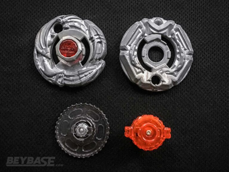 What are the best Beyblade Metal Fusion combos? (Metal Fight Beyblade