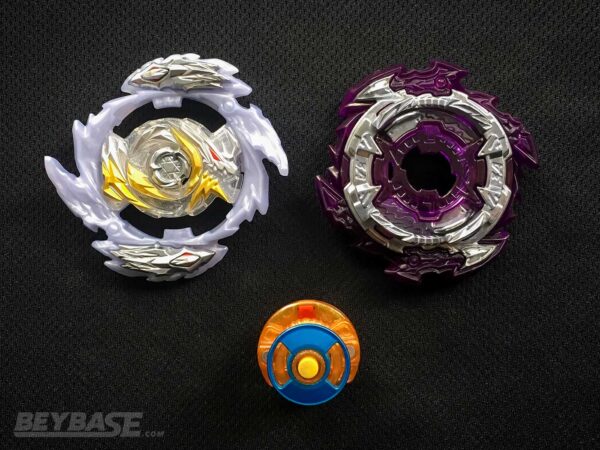 B-174 Beyblade Limit Break DX Set: Top 5 Things You Need To Know | BeyBase