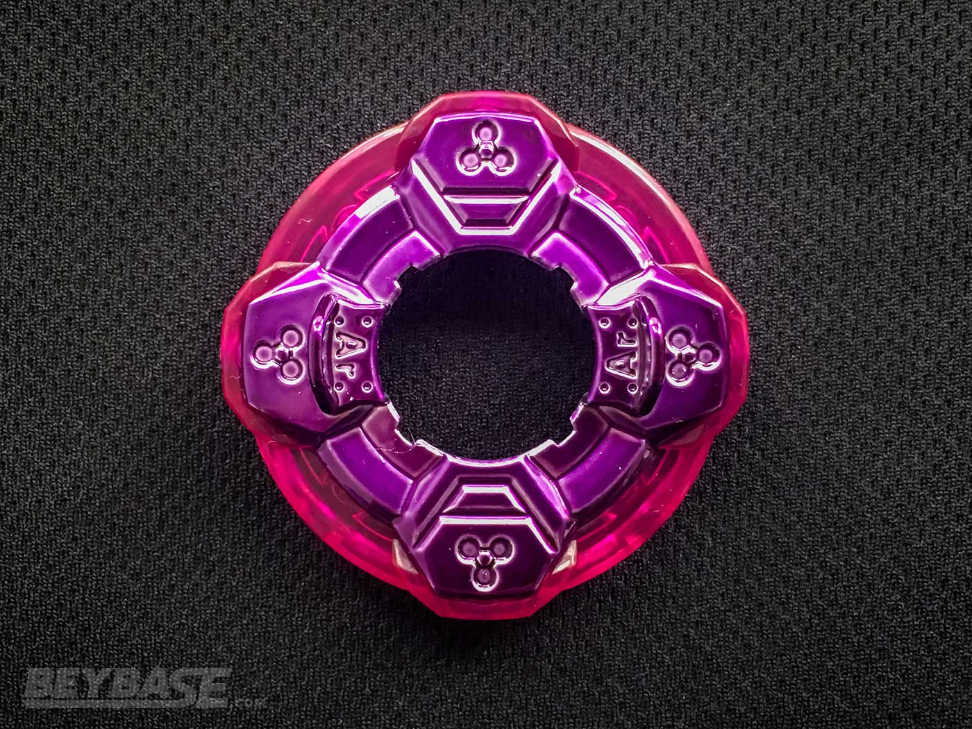 Beyblade Burst QuadDrive Set B188 Astral Spriggan B177 Jet Wyvern