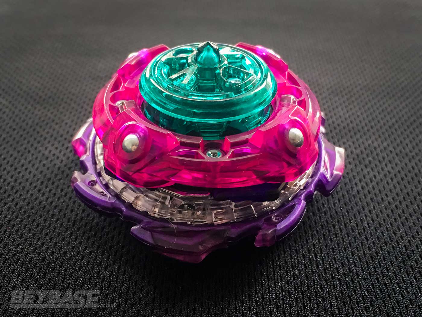 Beyblade Burst QuadDrive Set B188 Astral Spriggan B177 Jet Wyvern