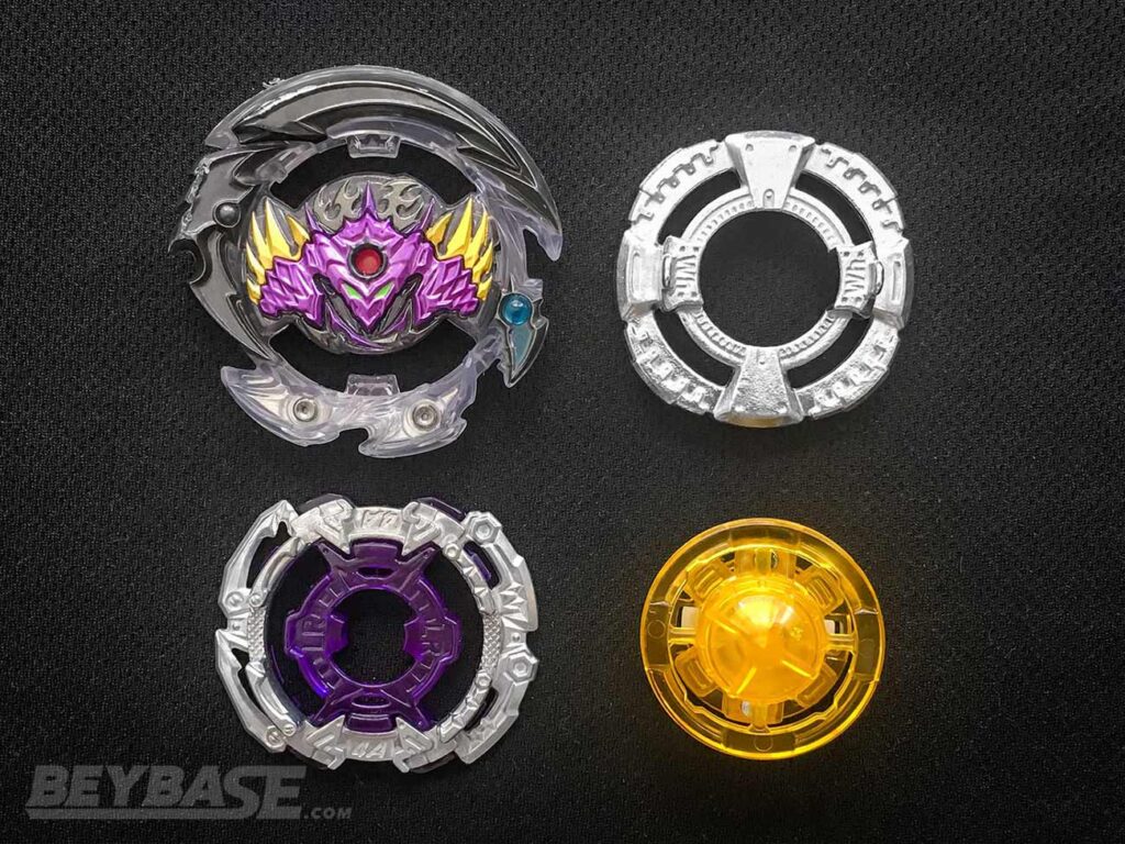 5 Top Ranked Beyblade Players Select Their Favourite Beyblade Burst ...
