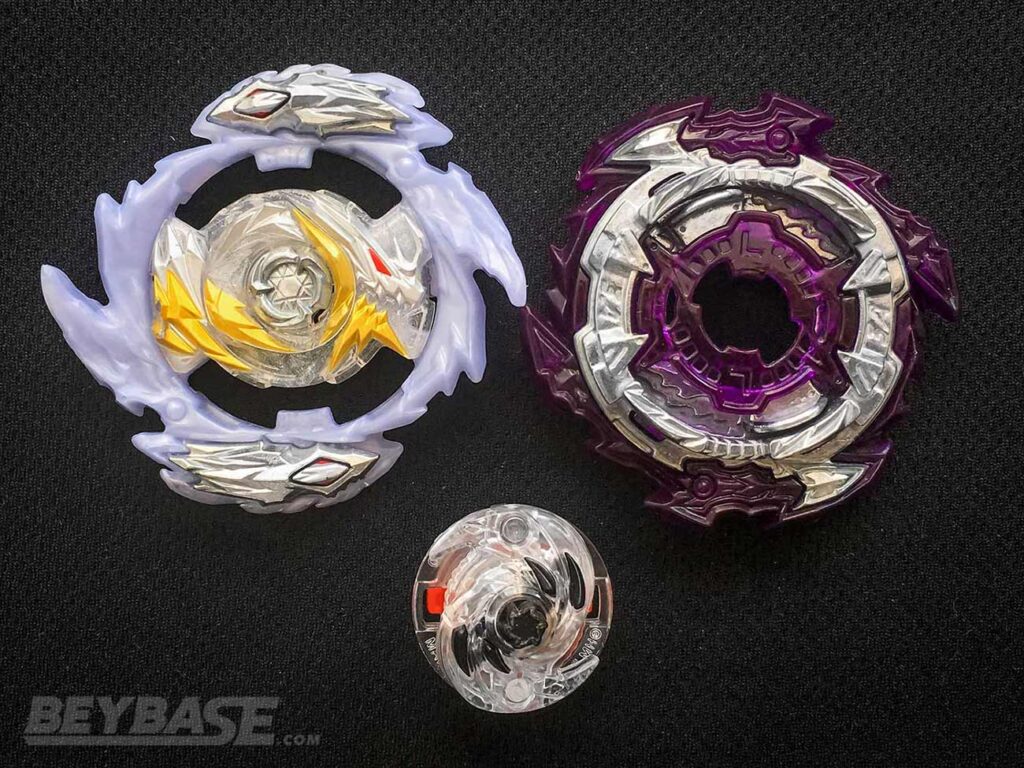 5 Top Ranked Beyblade Players Select Their Favourite Beyblade Burst ...