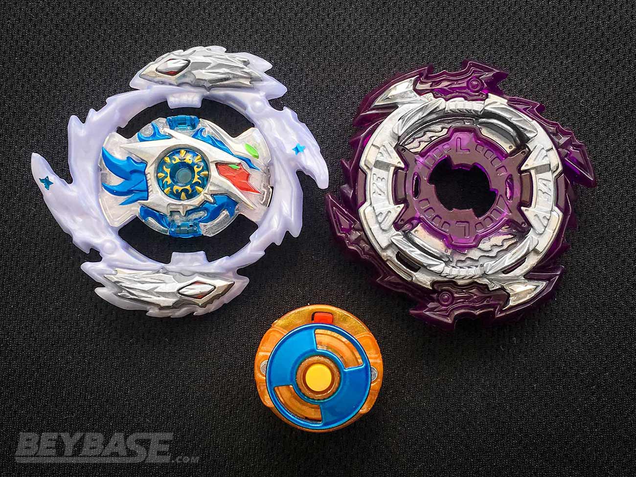 best beyblade burst attack combo rage helios 2 xceed dash plus z 3a