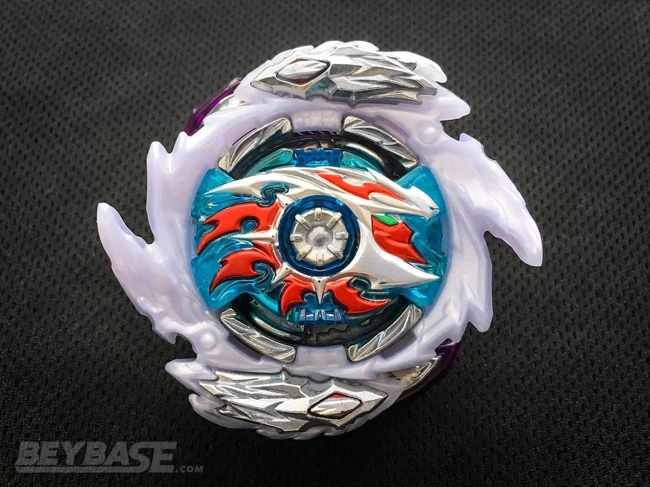 Qual bey é mais forte?, ∆Beyblade•Metal•RPG, •