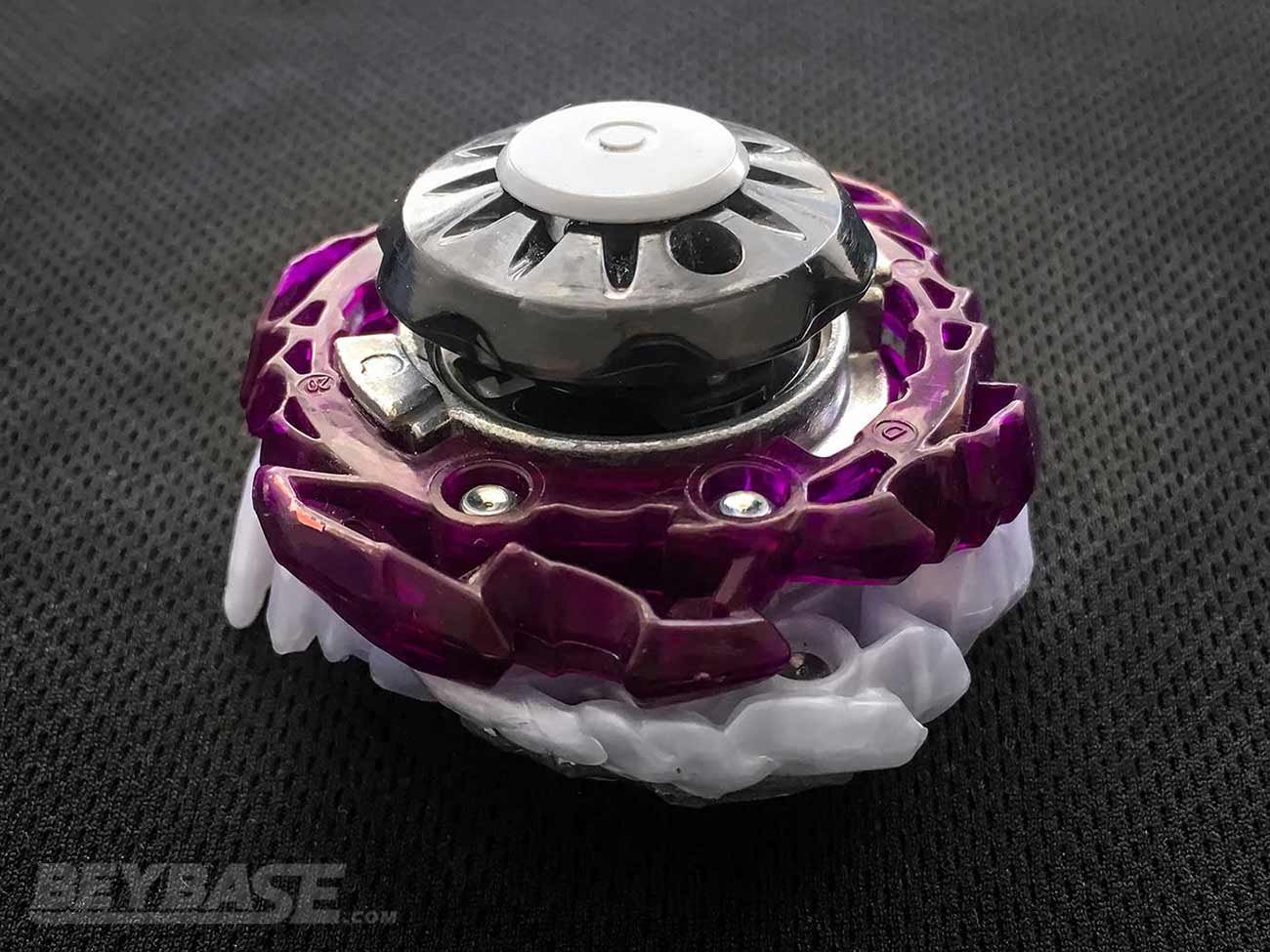 TOP 5 beyblades mais op ever