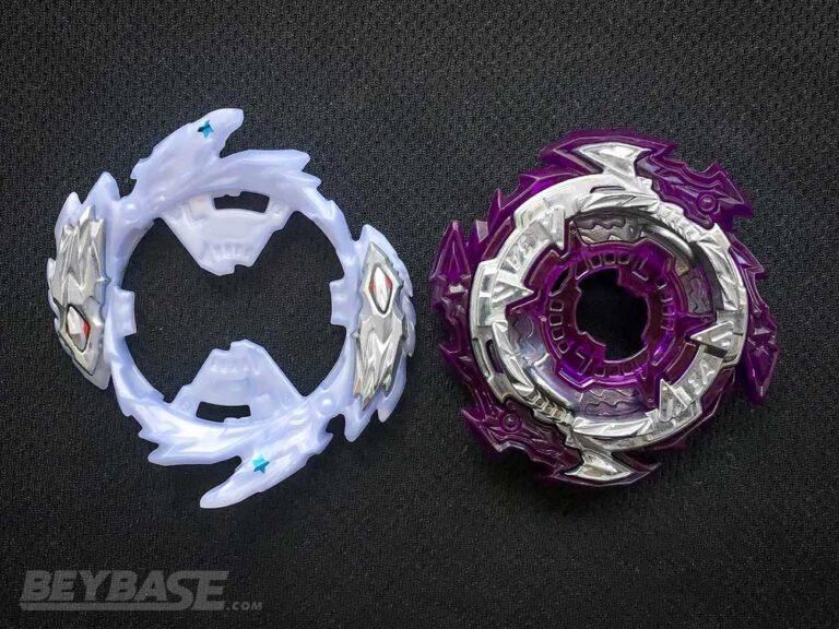 rage ring beyblade