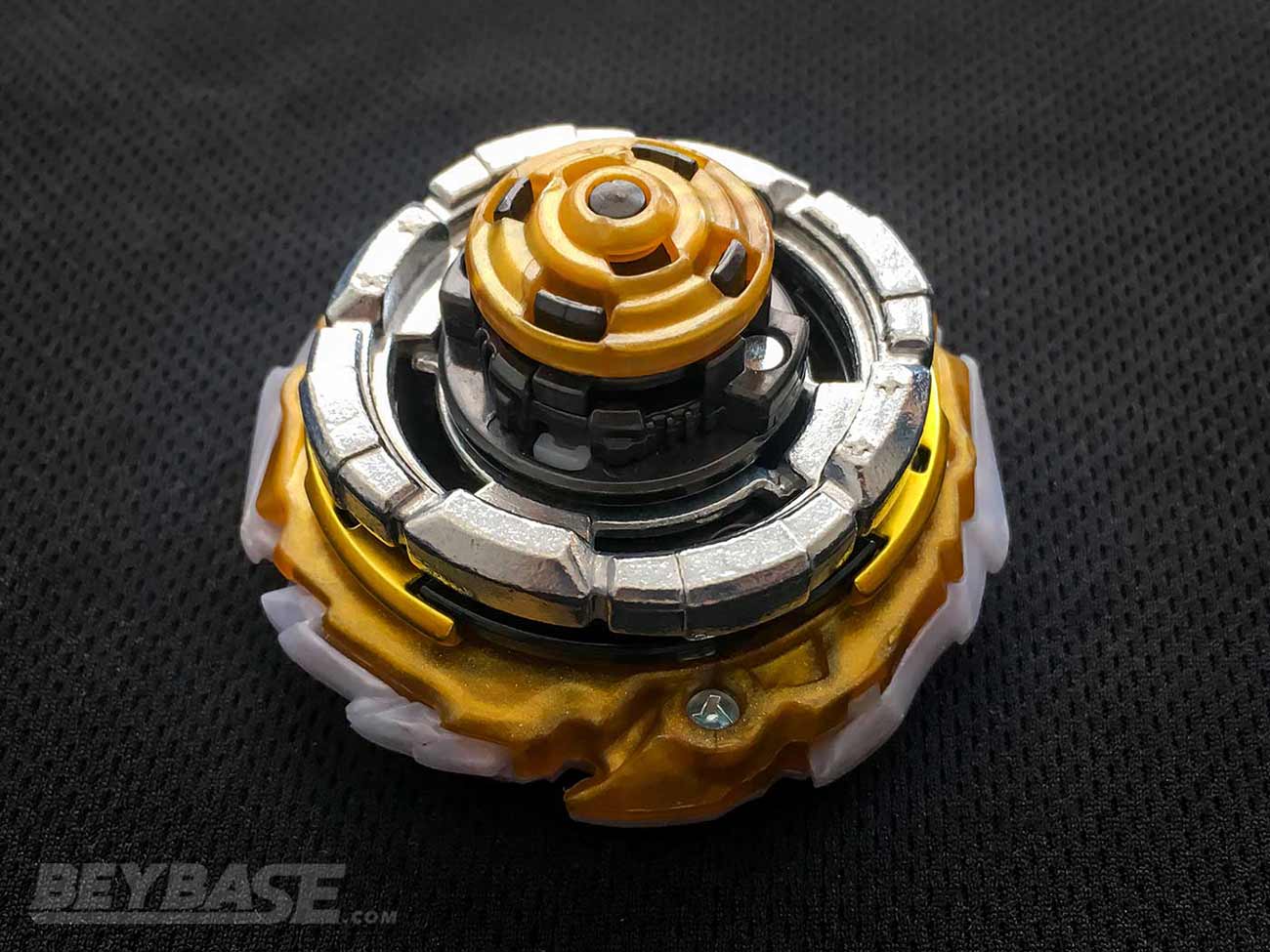 Best 2024 metal beyblade