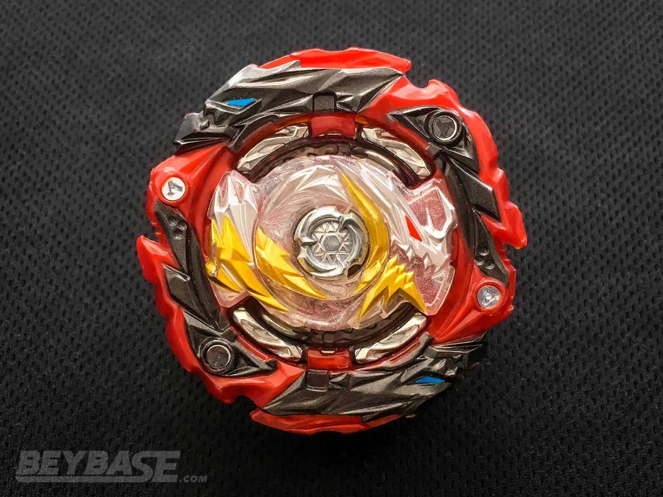 The Top 5 Best Beyblade Burst Combos