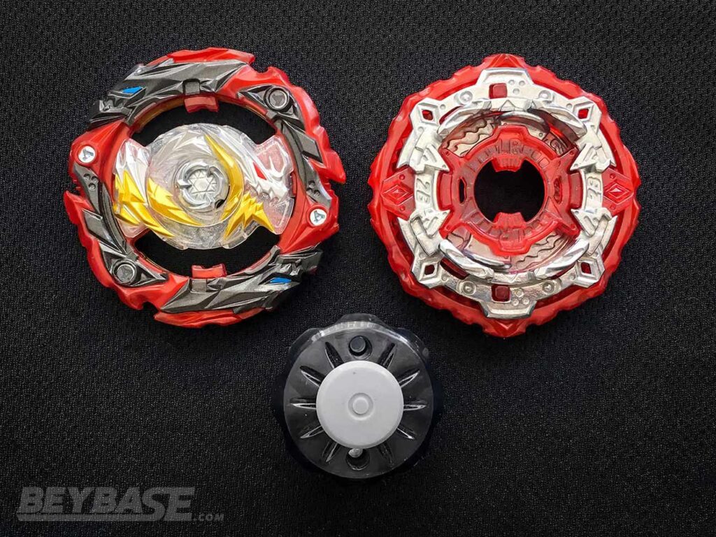 beyblade zwei diabolos